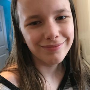 Meet your Posher, Jade